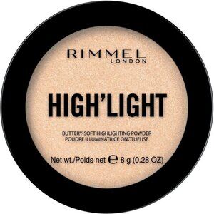 Rimmel London 001 Stardust High'Light Powder 8g 0.28 oz NEW